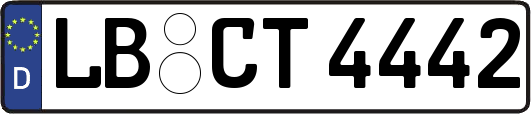 LB-CT4442