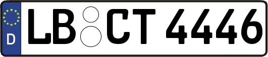 LB-CT4446