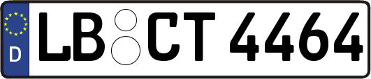 LB-CT4464
