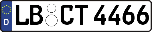 LB-CT4466