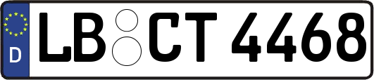LB-CT4468
