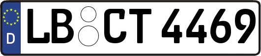 LB-CT4469