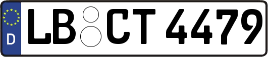 LB-CT4479