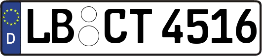 LB-CT4516