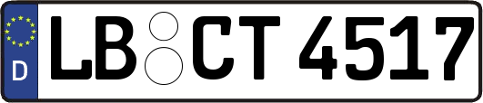 LB-CT4517