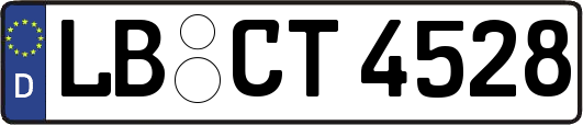LB-CT4528
