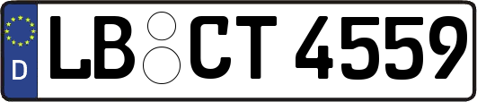 LB-CT4559