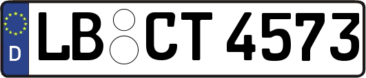 LB-CT4573