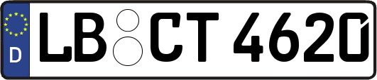 LB-CT4620