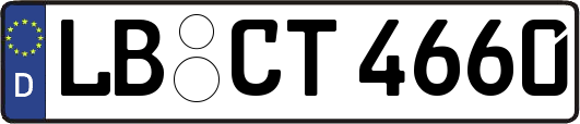 LB-CT4660