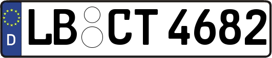 LB-CT4682