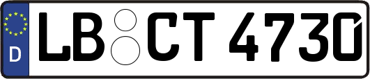 LB-CT4730