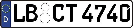 LB-CT4740