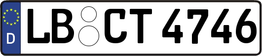LB-CT4746
