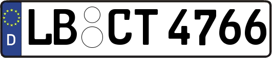 LB-CT4766