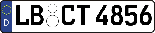 LB-CT4856