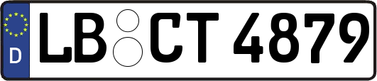 LB-CT4879