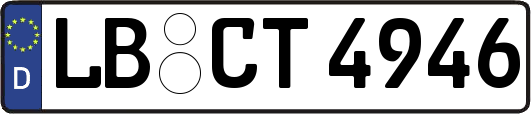LB-CT4946