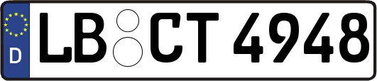 LB-CT4948