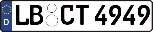 LB-CT4949