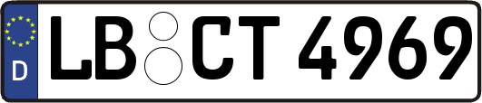 LB-CT4969