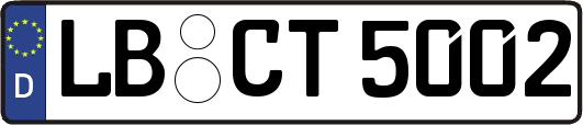 LB-CT5002