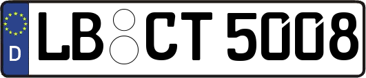 LB-CT5008