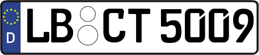 LB-CT5009