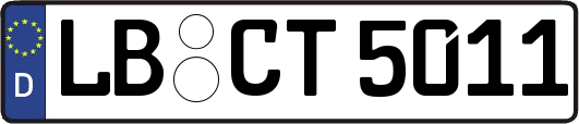 LB-CT5011