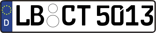 LB-CT5013