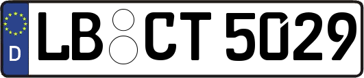 LB-CT5029