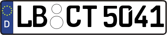 LB-CT5041