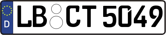 LB-CT5049