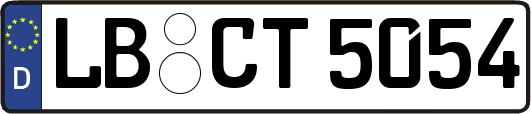 LB-CT5054