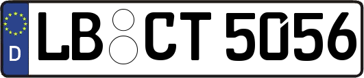 LB-CT5056