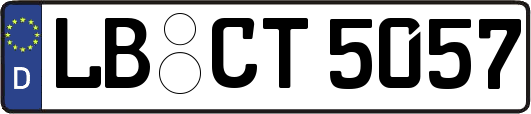 LB-CT5057