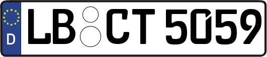 LB-CT5059