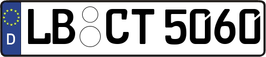 LB-CT5060