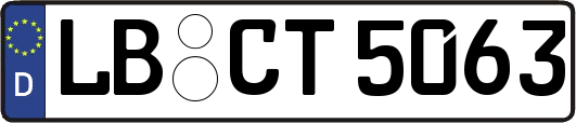 LB-CT5063