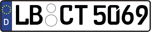 LB-CT5069