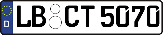 LB-CT5070