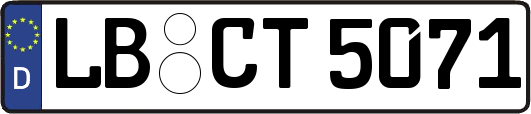 LB-CT5071