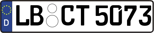 LB-CT5073