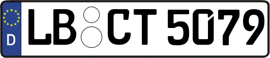 LB-CT5079