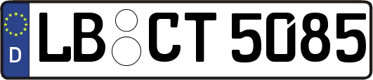 LB-CT5085