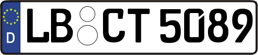 LB-CT5089