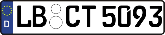 LB-CT5093