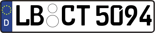 LB-CT5094