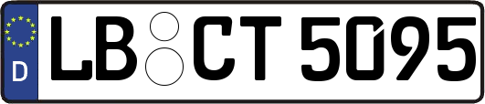 LB-CT5095