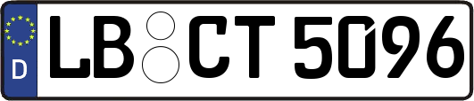 LB-CT5096